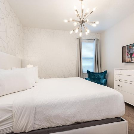 Gorgeous Home With Loft Area & Themed Rooms Near Disney By Rentyl - 7687F Орландо Екстериор снимка
