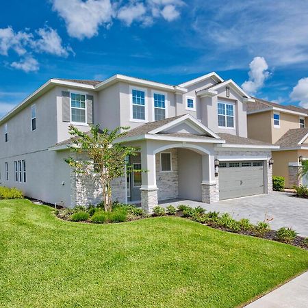 Gorgeous Home With Loft Area & Themed Rooms Near Disney By Rentyl - 7687F Орландо Екстериор снимка