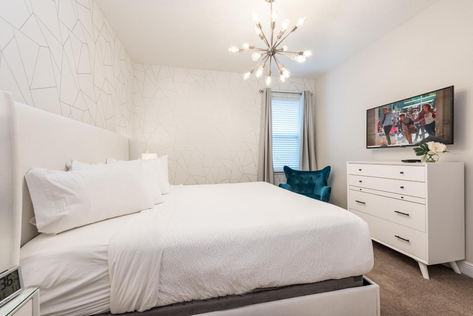 Gorgeous Home With Loft Area & Themed Rooms Near Disney By Rentyl - 7687F Орландо Екстериор снимка